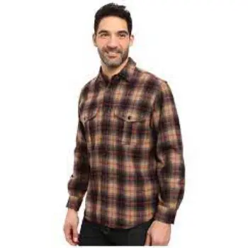 wool shirt filson for Sale